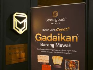 Muncul Fenomena Baru, Orang Kaya Diam-diam Gadai Barang Mewah