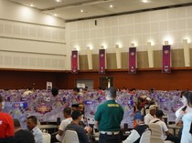 HGI City Cup 2026 Dimulai Pekan Ini, Demi Masa Depan Domino RI