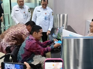 Bank Sumsel Babel dan OJK Perkuat Layanan Bank Disabilitas di Sumsel