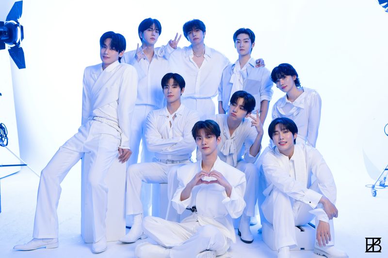 THE BOYZ