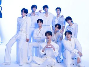 THE BOYZ Tendang ONE HUNDRED, Lanjut Ber-9 di Label Baru!