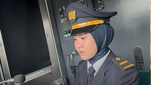 Video Kartini Masa Kini: Perempuan di Balik Kemudi MRT Jakarta