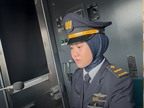 Video Kartini Masa Kini: Perempuan di Balik Kemudi MRT Jakarta