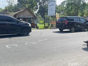 Upaya Polisi Ungkap Penyebab Kecelakaan Tewaskan Eks Wakapolda Metro Jaya