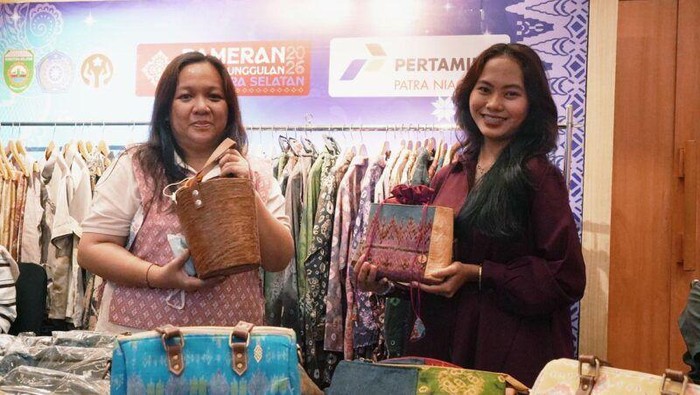 UMKM Perempuan