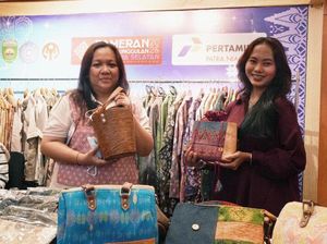Ribuan Pelaku Usaha Perempuan Ikut Pembinaan, Fokus ke Dasar Bisnis dan Pasar