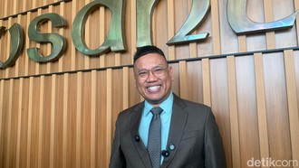 Uya Kuya soal Nasib Rumah usai Dijarah Massa