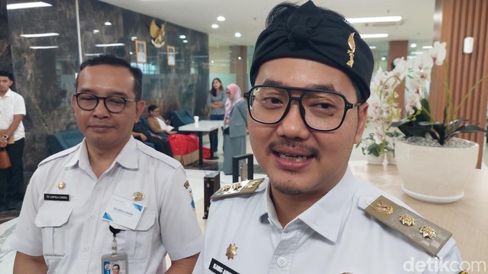 Wakil Wali Kota Cimahi, Adhitia Yudisthira