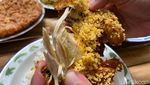 Lokasinya dekat Kuburan, Warung Makan di BSD Ini Justru Laris Manis!