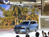 Target Wuling Tahun Ini Bisa Pikat Orang RI Berapa Banyak?