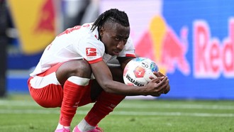 Winger Muda RB Leipzig Ini Jadi Prioritas Liverpool, tapi Harganya...