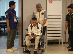 Kisah Para Disabilitas Peserta SNBT 2026: Berjuang Wujudkan Mimpi Kuliah