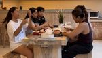 Terapkan Pola Diet Sehat, Yulia Baltschun Tetap Bisa Makan Enak!