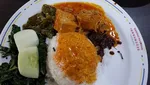 Lamak Bana! 10 Nasi Padang Lezat di Jakarta yang Wajib Dicoba