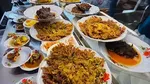 Lamak Bana! 10 Nasi Padang Lezat di Jakarta yang Wajib Dicoba