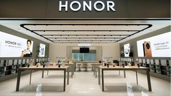 Bantah Tinggalkan Pasar RI, HONOR Siap Rilis Produk Baru di Q2 2026