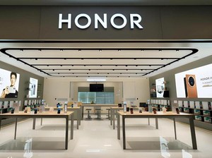 Bantah Tinggalkan Pasar RI, HONOR Siap Rilis Produk Baru di Q2 2026