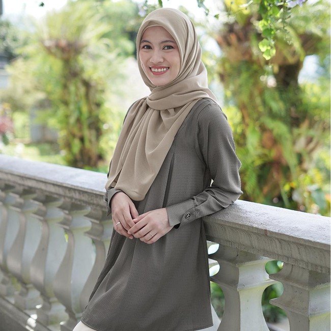 Alyssa Soebandono Kena Hoax Cerai, Niat Lapor Polisi?