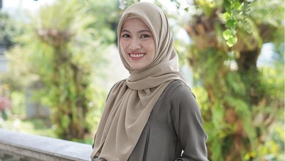 Alyssa Soebandono Kena Hoax Cerai, Niat Lapor Polisi?