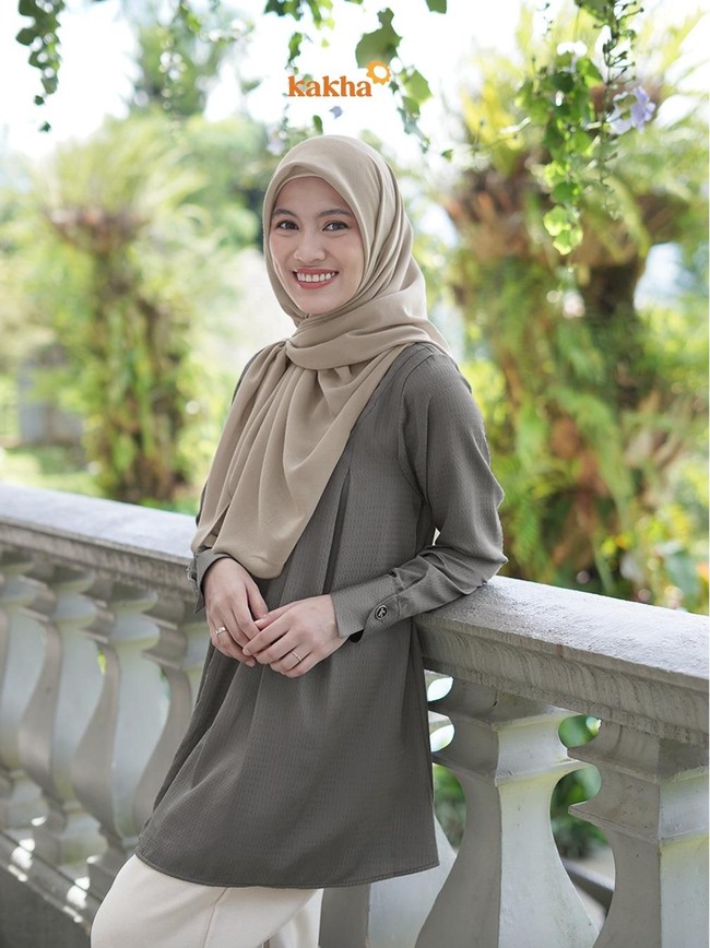 Alyssa Soebandono Kena Hoax Cerai, Niat Lapor Polisi?