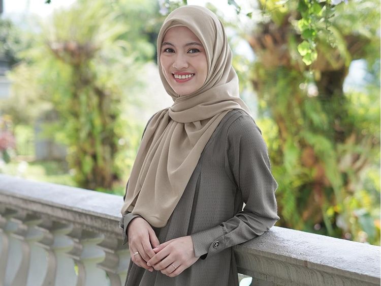 Alyssa Soebandono Kena Hoax Cerai, Niat Lapor Polisi?