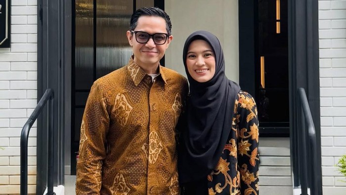 Alyssa Soebandono Kena Hoax Cerai, Niat Lapor Polisi?