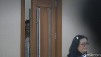 Sidang vonis digelar di Pengadilan Negeri Jakarta Pusat, Kamis (23/4/2026).