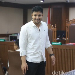 Momen Haru Adik Jawab Anak Ammar Zoni Tanya Keberadaan Ayah