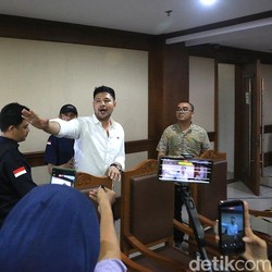 Suara Kekecewaan soal Ammar Zoni Divonis 7 Tahun Penjara dan Denda Rp 1 Miliar