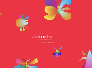 Art Jakarta Gardens Siap Digelar 5-10 Mei, 26 Galeri Seni Ramaikan