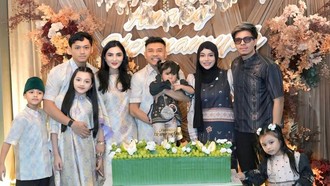 Maju-Mundur Ashanty Jual Rumah di Cinere Rp 25 M sampai Berantem dengan Anang