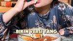 Ashanty Hobi Masak dan Kulineran, Intip Momen Serunya!