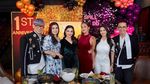 Ashanty Hobi Masak dan Kulineran, Intip Momen Serunya!
