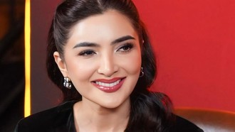 Ashanty Hobi Masak dan Kulineran, Intip Momen Serunya!