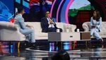 Bahas soal Ketahanan Energi, Lihat Lagi Keseruan Pertamina Talks 2025