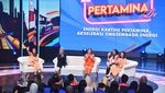 Bahas soal Ketahanan Energi, Lihat Lagi Keseruan Pertamina Talks 2025