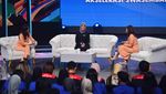 Bahas soal Ketahanan Energi, Lihat Lagi Keseruan Pertamina Talks 2025