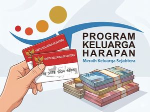 Cara Akses Aplikasi Cek Bansos untuk Pencairan Mei 2026