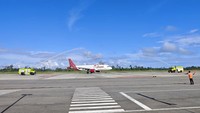 Batik Air Alihkan Penerbangan dari Halim ke Soetta