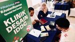 Bersinergi Perkuat UMKM Lewat Kekayaan Intelektual