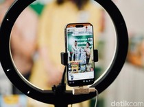 Respons Pemerintah soal Saldo UMKM Rp 3 Triliun Nyangkut di E-Commerce