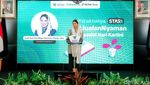 Bersinergi Perkuat UMKM Lewat Kekayaan Intelektual