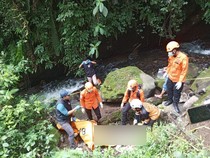 2 Kasus Bunuh Diri Terjadi di Jembatan Cangar dalam Sebulan