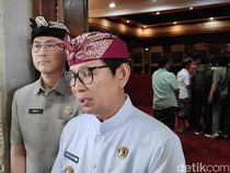 Penerima Bansos Badung Tembus 104 Ribu KK, Bupati Janji Perketat Verifikasi