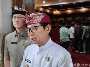Adi Arnawa Bicara Nasib Mesin Pengolah Sampah Milik Badung saat PSEL Beroperasi