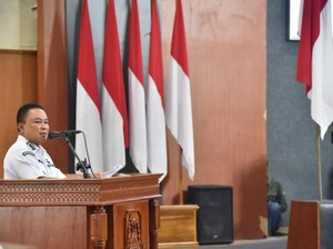 Strategi Kuningan Tekan Pengangguran Lewat Link and Match Dunia Kerja