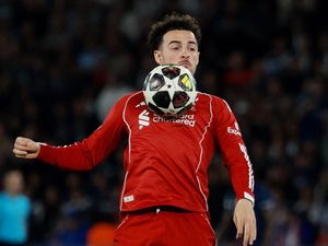 Inter dan Liverpool Bertemu Bahas Transfer Curtis Jones