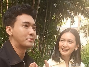 Cinlok di Lokasi Syuting, Dea Annisa Mantap Menikah Tahun Ini