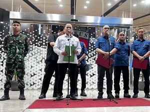 Kejagung Periksa Pegawai ESDM Terkait Kasus Samin Tan, Ini yang Digali
