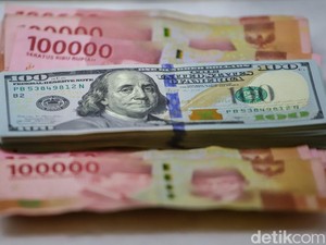 6 Mata Uang Terlemah di Asia Versi Forbes, Indonesia Nomor Berapa?